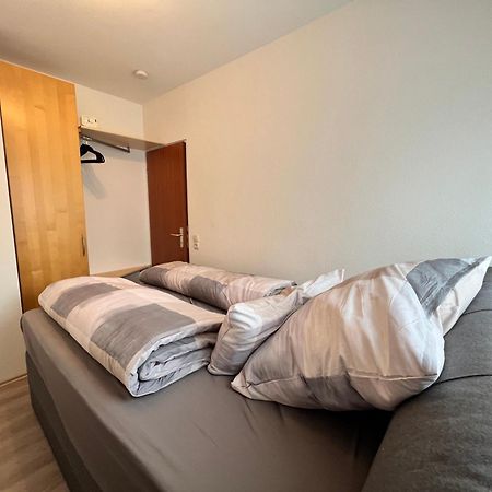 Mila Appartement Uberlingen Buitenkant foto
