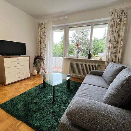 Mila Appartement Uberlingen Buitenkant foto