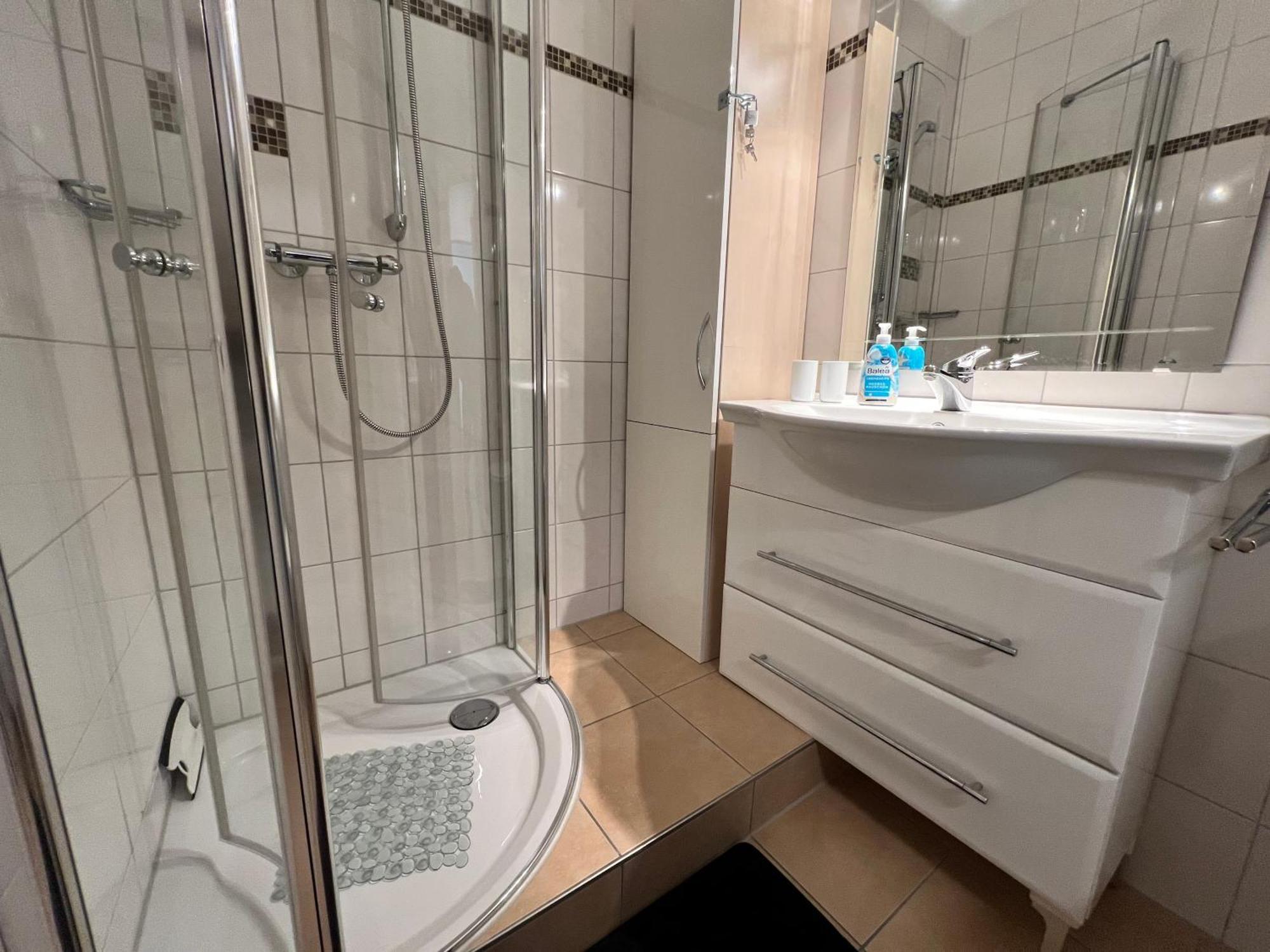 Mila Appartement Uberlingen Buitenkant foto