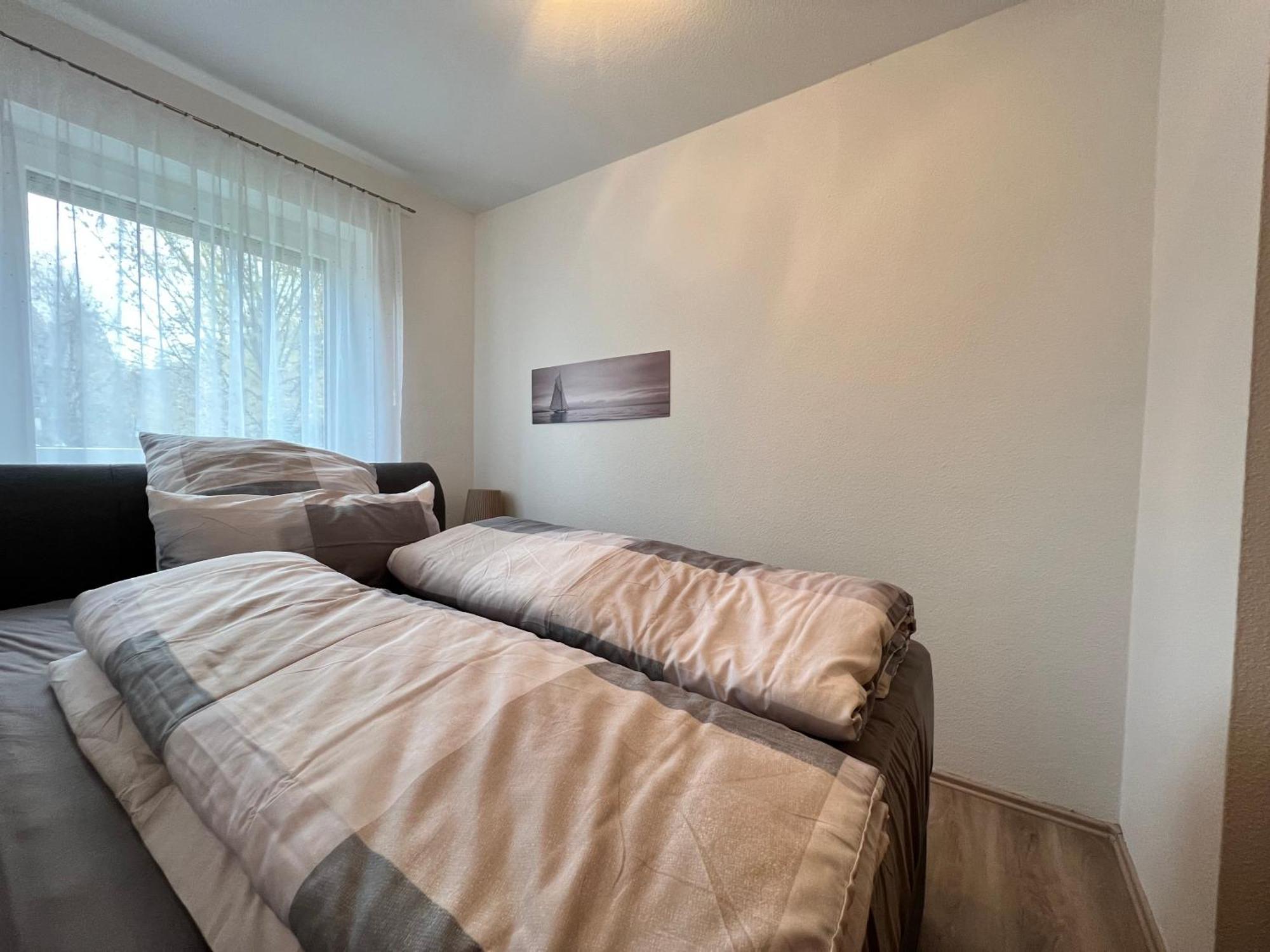 Mila Appartement Uberlingen Buitenkant foto