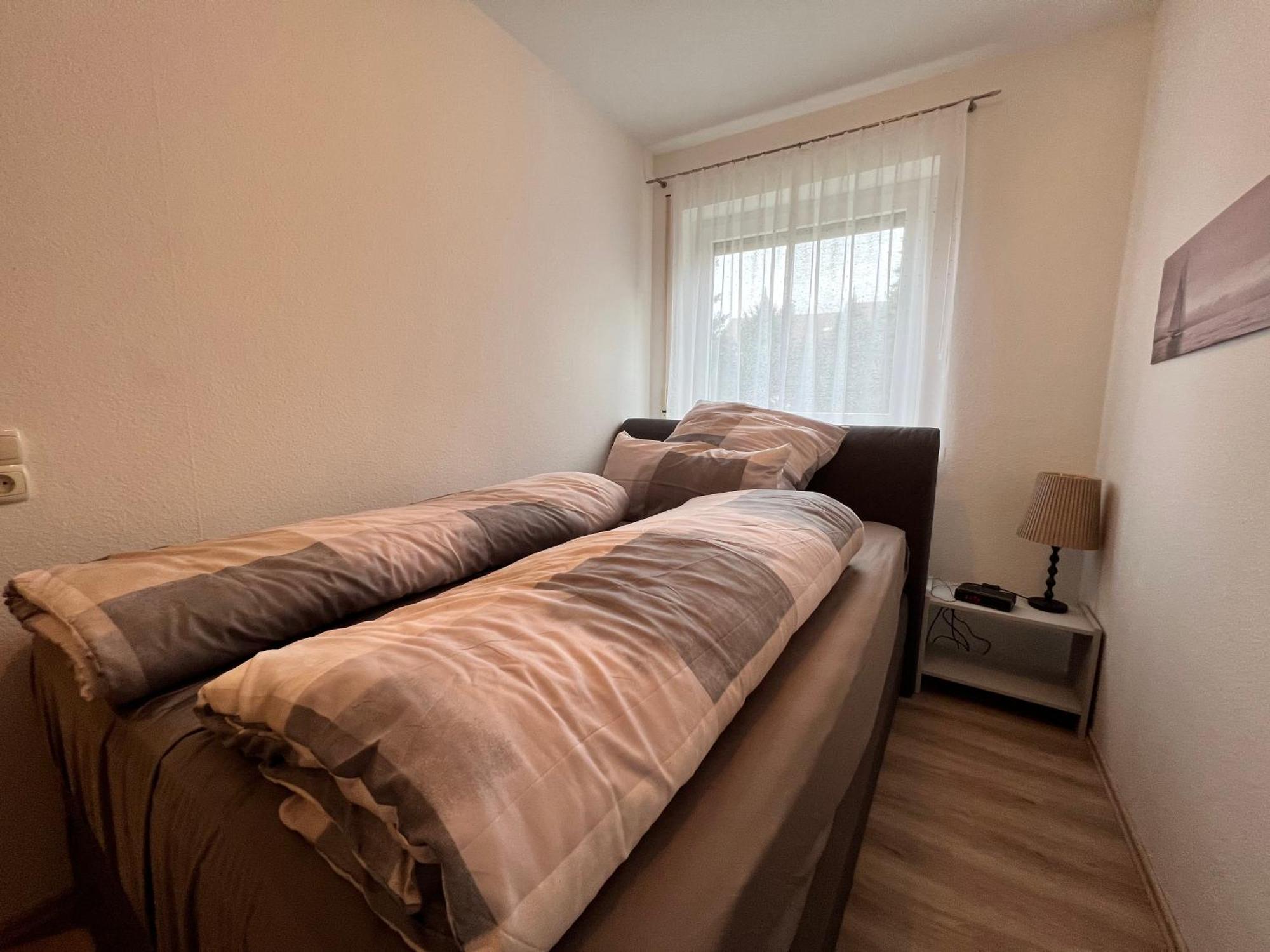 Mila Appartement Uberlingen Buitenkant foto