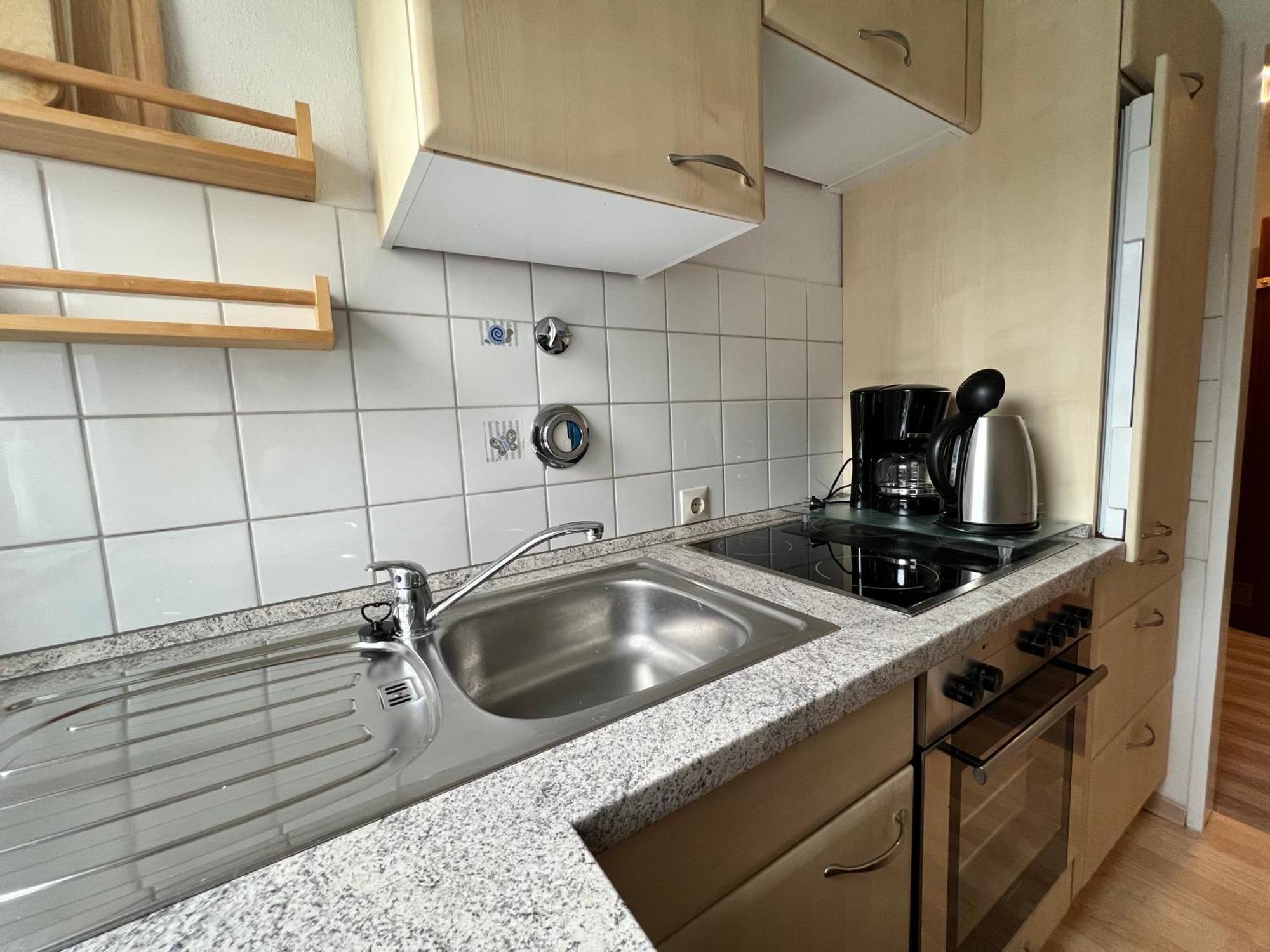 Mila Appartement Uberlingen Buitenkant foto